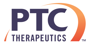 PTC Therapeutics Logo