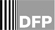 Logo DFP Klein
